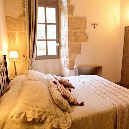 Apartmán Walnut Sarlat-la-Canéda Exteriér fotografie
