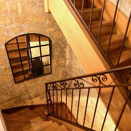 Apartmán Walnut Sarlat-la-Canéda Exteriér fotografie
