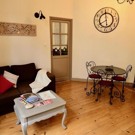 Apartmán Walnut Sarlat-la-Canéda Exteriér fotografie
