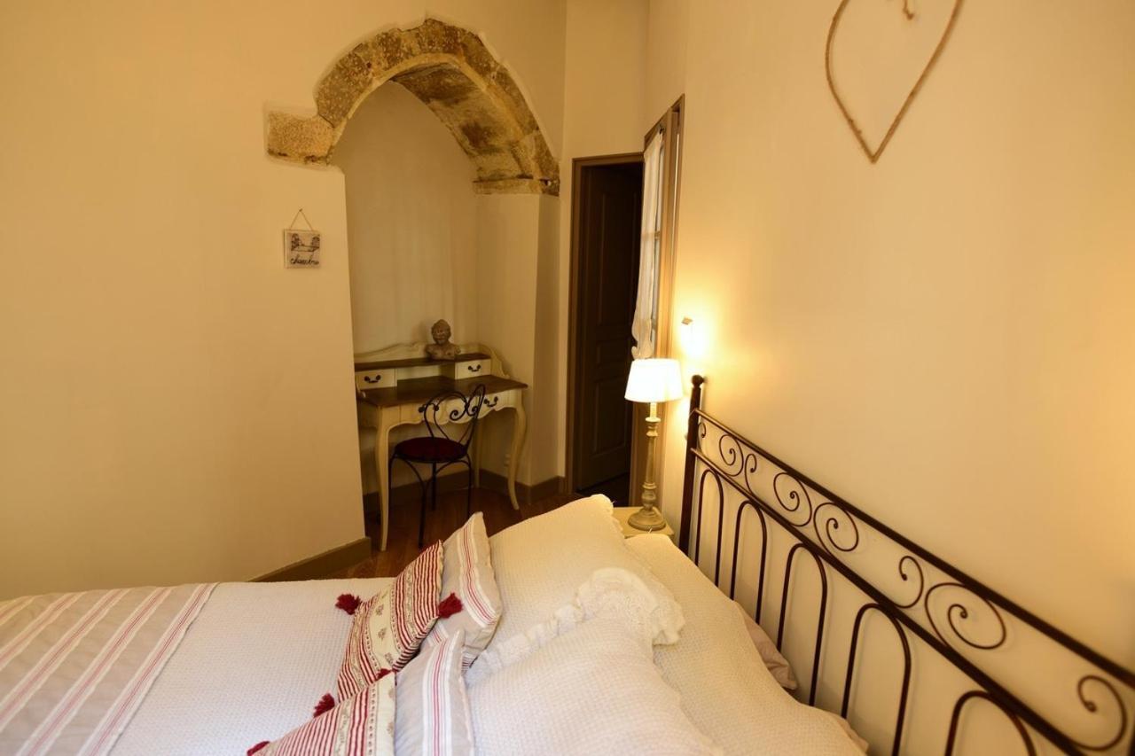 Apartmán Walnut Sarlat-la-Canéda Exteriér fotografie
