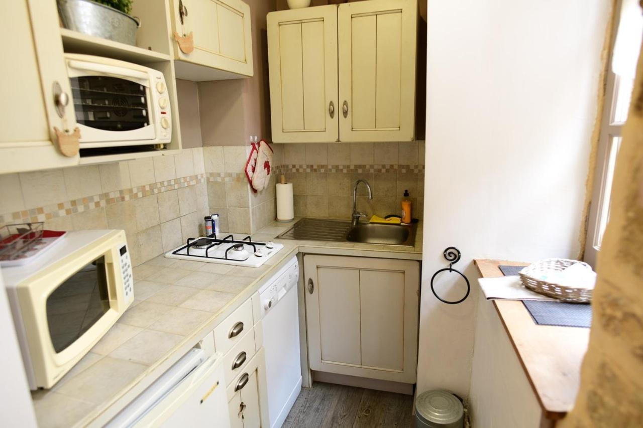 Apartmán Walnut Sarlat-la-Canéda Exteriér fotografie