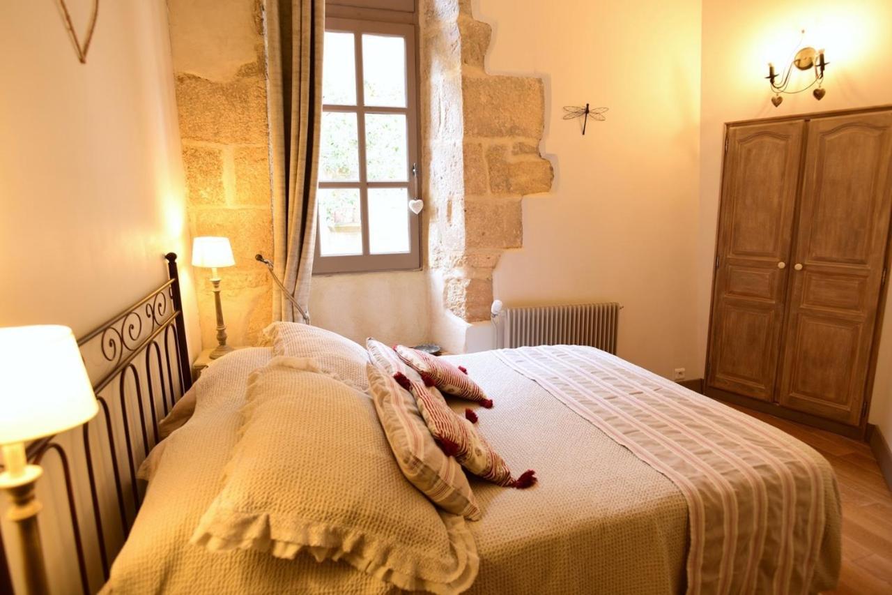 Apartmán Walnut Sarlat-la-Canéda Exteriér fotografie