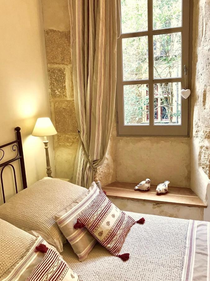 Apartmán Walnut Sarlat-la-Canéda Exteriér fotografie