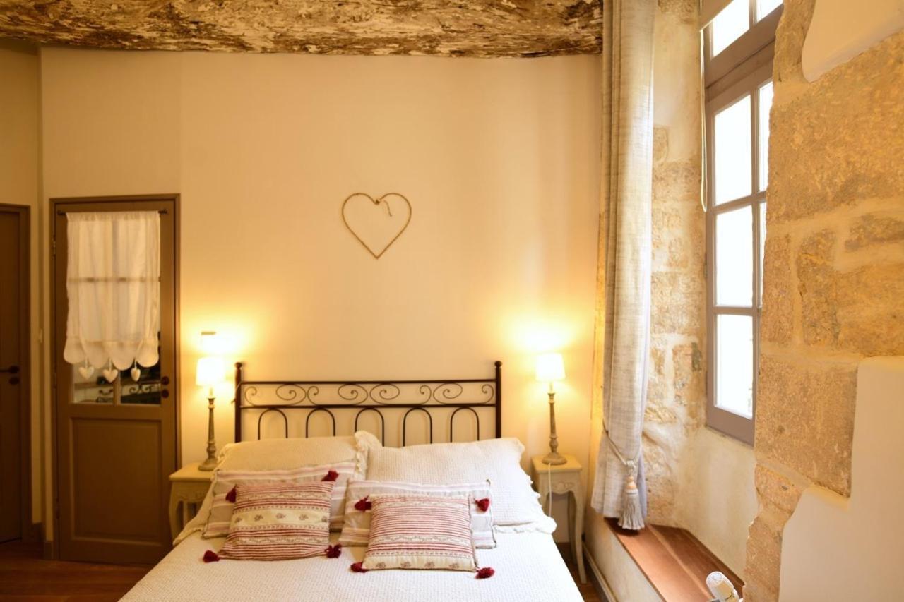 Apartmán Walnut Sarlat-la-Canéda Exteriér fotografie